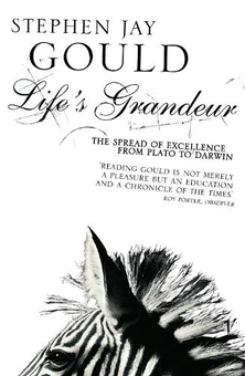 Паперова книга «Life's Grandeur» - фото №1 - мініатюра