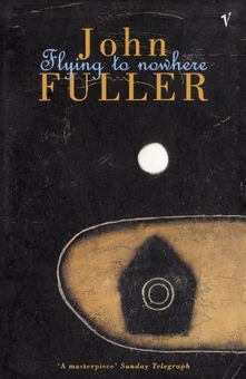 Бумажная книга «Flying to Nowhere» - фото №1 - миниатюра
