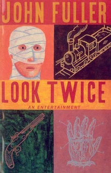 Бумажная книга «Look Twice» - фото №1 - миниатюра