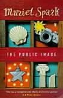 Бумажная книга «The Public Image», автор Мюриэль Спарк - фото №1 - миниатюра