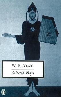 Бумажная книга «Selected Plays», автор Уильям Батлер Йейтс - фото №1 - миниатюра