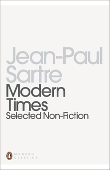 Бумажная книга «Modern Times: Selected Non-Fiction» - фото №1 - миниатюра