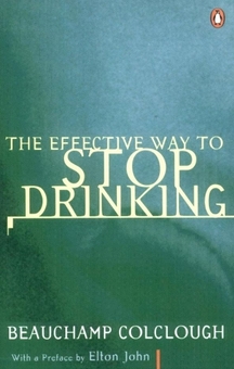 Бумажная книга «The Effective Way to Stop Drinking», автор Биши Колкло - фото №1 - миниатюра