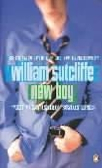 Бумажная книга «New Boy», автор Уильям Сатклифф - фото №1 - миниатюра