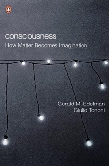Бумажная книга «Consciousness. How Matter Becomes Imagination», авторов Джералд Эдельман, Джулио Тонони - фото №1 - миниатюра