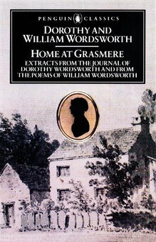 Паперова книга «Home at Grasmere», автор Вільям Вордсворт - фото №1 - мініатюра