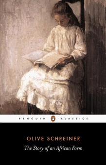 Бумажная книга «The Story of an African Farm», автор Olive Schreiner - фото №1 - миниатюра