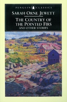 Бумажная книга «The Country of the Pointed Firs and Other Stories» - фото №1 - миниатюра