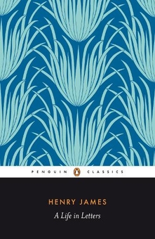 Бумажная книга «Henry James. A Life in Letters», автор Генри Джеймс - фото №1 - миниатюра