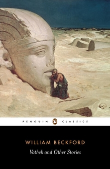 Бумажная книга «Vathek and Other Stories» - фото №1 - миниатюра
