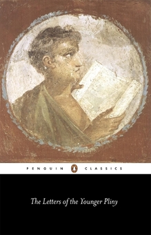 Бумажная книга «The Letters of the Younger Pliny», автор Гай Плиний Младший - фото №1 - миниатюра