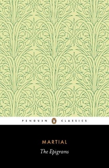 Паперова книга «The Epigrams» - фото №1 - мініатюра