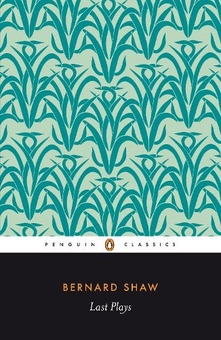 Паперова книга «Last Plays» - фото №1 - мініатюра
