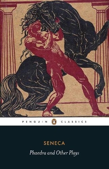 Бумажная книга «Phaedra and Other Plays» - фото №1 - миниатюра
