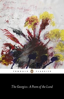 Бумажная книга «The Georgics: A Poem of the Land» - фото №1 - миниатюра