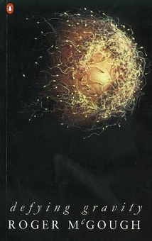 Бумажная книга «Defying Gravity», автор Роджер МакГоф - фото №1 - миниатюра