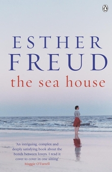 Бумажная книга «The Sea House», автор Эстер Фрейд - фото №1 - миниатюра