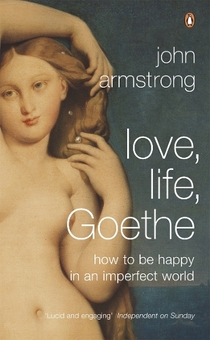 Паперова книга «Love, Life, Goethe» - фото №1 - мініатюра