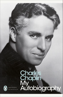 Бумажная книга «Charles Chaplin. My Autobiography», автор Чарли Чаплин - фото №1 - миниатюра