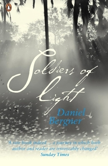 Бумажная книга «Soldiers of Light», автор Даниэль Бергнер - фото №1 - миниатюра