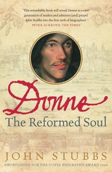 Бумажная книга «Donne. The Reformed Soul», автор Джон Стаббс - фото №1 - миниатюра