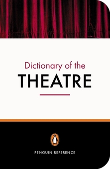 Паперова книга «The Penguin Dictionary of the Theatre», автор Джонатан Лоу - фото №1 - мініатюра