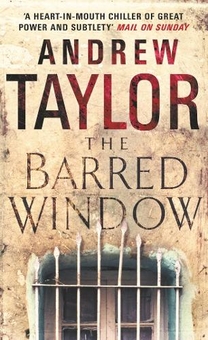 Бумажная книга «The Barred Window», автор Эндрю Тейлор - фото №1 - миниатюра