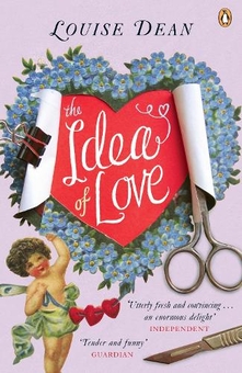 Паперова книга «The Idea of Love», автор Луїза Дін - фото №1 - мініатюра