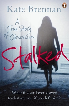 Бумажная книга «Stalked», автор Кейт Бреннан - фото №1 - миниатюра