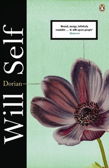 Паперова книга «Dorian», автор Уілл Селф - фото №1 - мініатюра