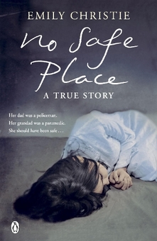 Бумажная книга «No Safe Place», автор Эмили Кристи - фото №1 - миниатюра