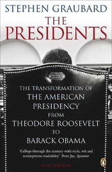 Бумажная книга «The Presidents» - фото №1 - миниатюра