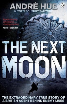 Бумажная книга «The Next Moon», авторов Эван Сотби-Тейлиор, Андре Ху - фото №1 - миниатюра