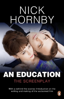 Паперова книга «An Education: The Screenplay», автор Нік Хорнбі - фото №1 - мініатюра