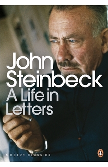 Паперова книга «A Life in Letters» - фото №1 - мініатюра