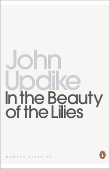 Паперова книга «In the Beauty of the Lilies» - фото №1 - мініатюра