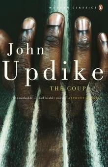 Паперова книга «The Coup» - фото №1 - мініатюра