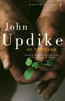 Паперова книга «Of the Farm» - фото №1 - мініатюра