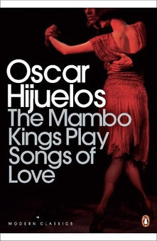 Бумажная книга «The Mambo Kings Play Songs of Love» - фото №1 - миниатюра