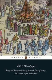 Бумажная книга «Tottel's Miscellany», автор Аманда Холтон - фото №1 - миниатюра