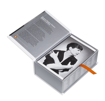 Бумажная книга «100 Postcards from Penguin Modern Classics» - фото №4 - миниатюра