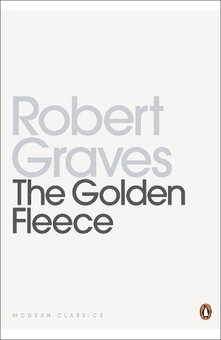 Бумажная книга «The Golden Fleece» - фото №1 - миниатюра