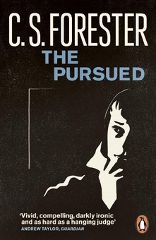 Бумажная книга «The Pursued», автор Сесил Скотт Форестер - фото №1 - миниатюра