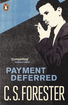 Бумажная книга «Payment Deferred», автор Сесил Скотт Форестер - фото №1 - миниатюра