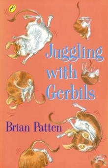 Бумажная книга «Juggling with Gerbils», автор Брайан Паттен - фото №2 - миниатюра