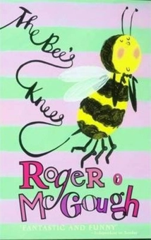 Бумажная книга «The Bee's Knees», автор Роджер МакГоф - фото №1 - миниатюра