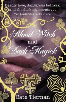 Бумажная книга «Blood Witch and Dark Magick», автор Габриэль Шарбонне - фото №1 - миниатюра