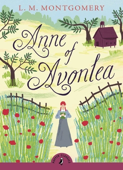 Бумажная книга «Anne of Avonlea», автор Люси Мод Монтгомери - фото №1 - миниатюра