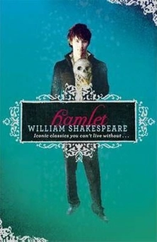 Паперова книга «HAMLET  (Spinebreakers)», автор Вільям Шекспір - фото №2 - мініатюра
