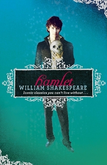 Паперова книга «HAMLET  (Spinebreakers)», автор Вільям Шекспір - фото №1 - мініатюра